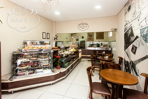 Sabor & cia café, R. Bom Jesus, 439 - Centro, Pouso Alegre - MG, 37550-000, Brasil, Loja_de_café, estado Minas Gerais