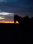 A good ole JA Morning!