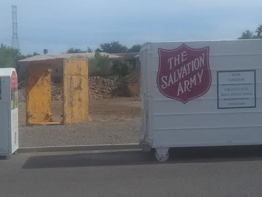 Christian Church «The Salvation Army Sun Cities Valley Corps», reviews and photos