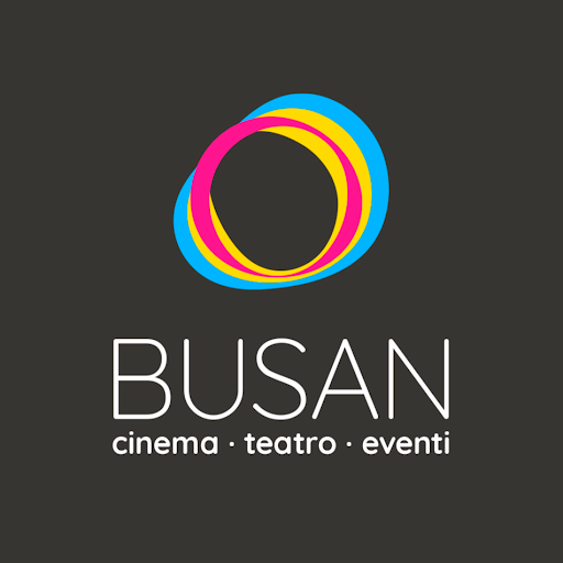 Cinema Teatro Busan logo