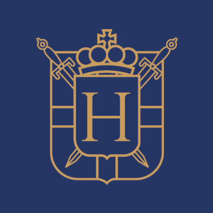 Restaurant Hofferkeukens logo