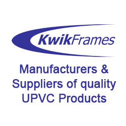 KwikFrames Double Glazing Manufacturers
