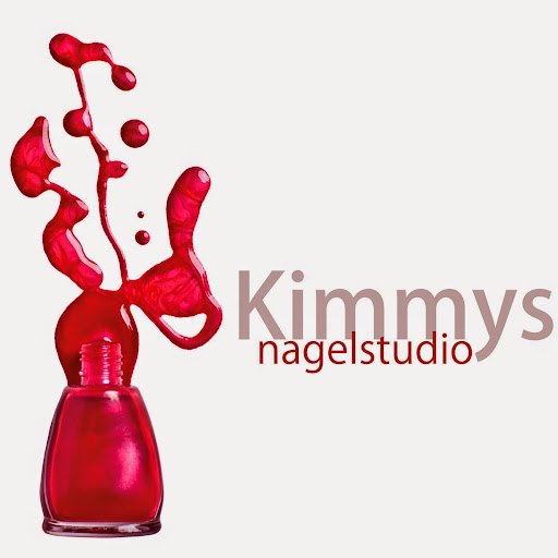 Kimmys Beauty- und Nagelstudio im Vennbahncenter logo