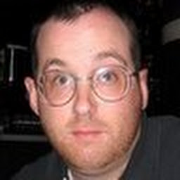 avatar of Alex Vincent