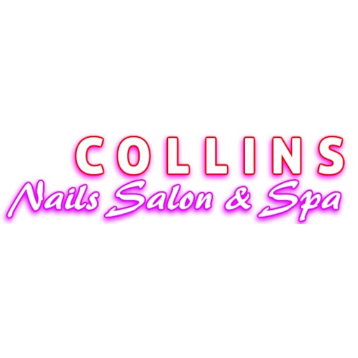 Collins Nails Salon & Spa logo