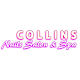 Collins Nails Salon & Spa