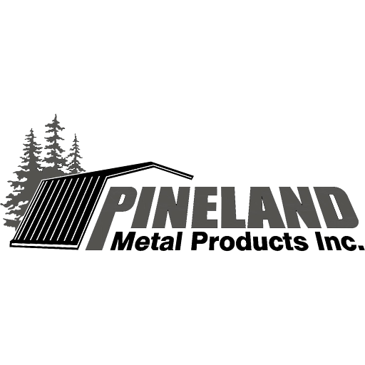 Pineland Metal Products, Inc. logo