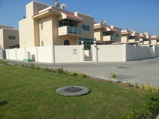 Roda Boutique Villas, 3 Al Shasha St - Dubai - United Arab Emirates, Extended Stay Hotel, state Dubai