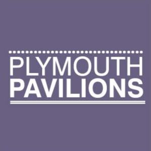 Plymouth Pavilions logo