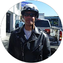 review by Chris Barrable review by Chris Barrable