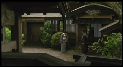 The Twilight Samurai / Tasogare Seibei (2002)