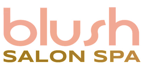 Blush Salon Spa logo