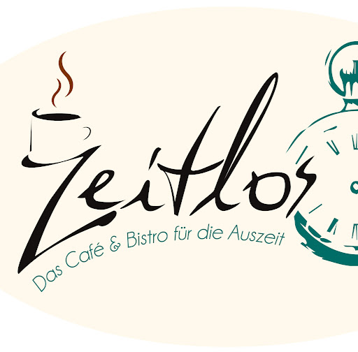 Café Zeitlos logo