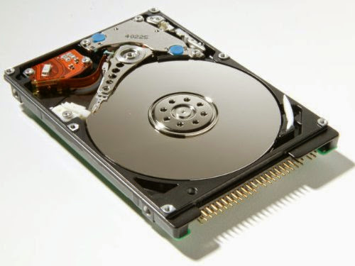  Hitachi HTS541080G9SA00 80GB 5400 RPM 2.5 INCH SATA