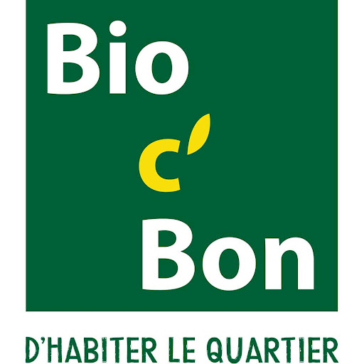 Bio c' Bon Paris Bourgogne logo