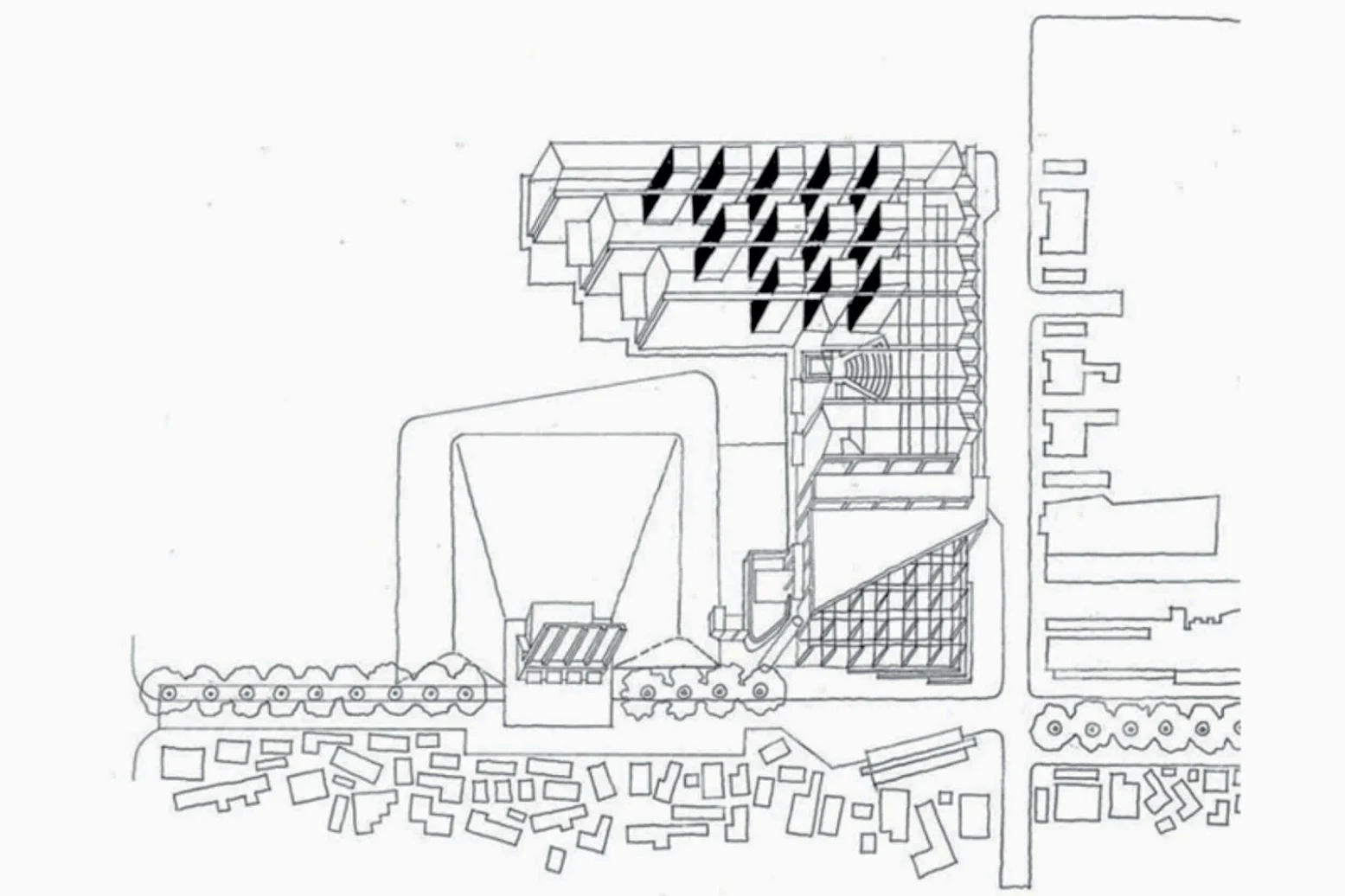 Noero Wolff Architects