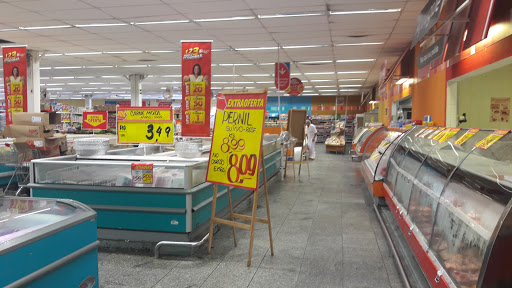 Extra Supermercado - Comprebem Brotas I, av Lorival Jaubert Silva Braga 461, Brotas - SP, 17380-000, Brasil, Lojas_Mercearias_e_supermercados, estado São Paulo