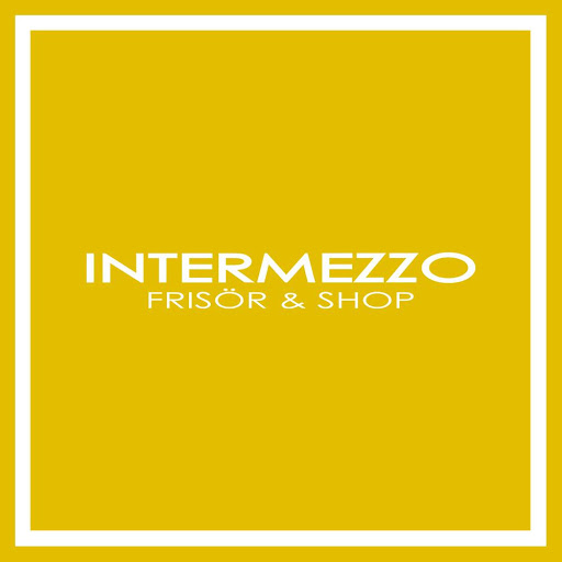 Intermezzo Frisör & Shop logo