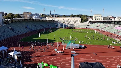 Photos of Bislett Stadion