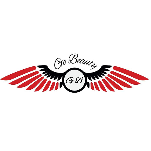 Go-Beauty logo