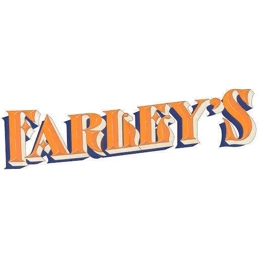 Farley's Hair Salon logo