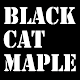 Black Cat Maple