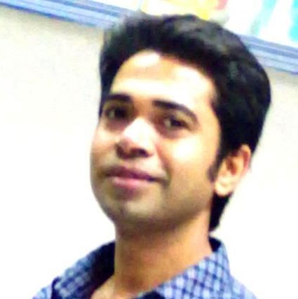 Azadur Rahman
