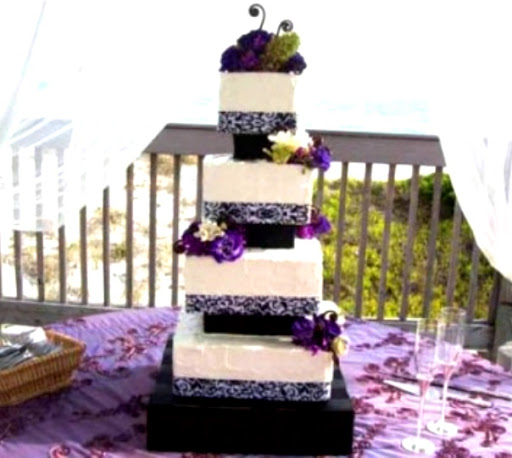 Wedding Bakery «Originals By Nina», reviews and photos, 15797 Buchel St, La Coste, TX 78039, USA