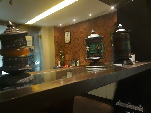 Rigo Restaurant, 180, Nyingma House, Tibetan Old Camp, Majnu Ka Tilla, Delhi, 110054, India, Restaurant, state DL