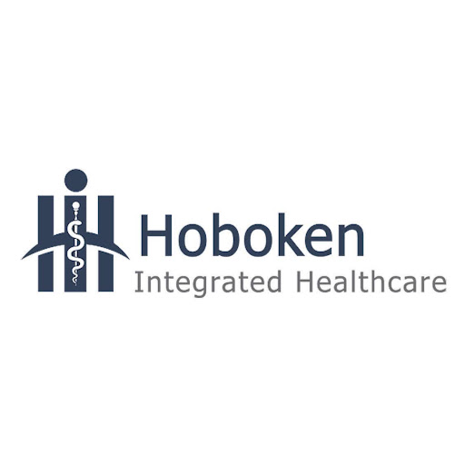Hoboken Integrated Healthcare | Hoboken Disc Center logo