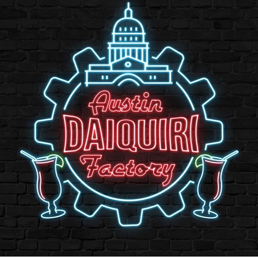 Austin Daiquiri Factory logo