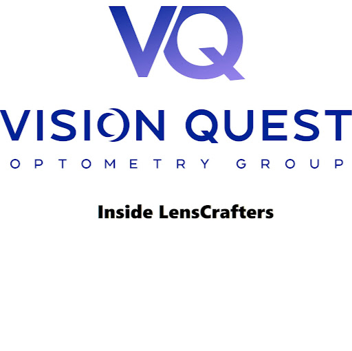 Vision Quest Optometry Group logo