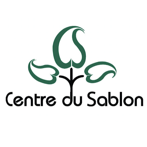 Centre du Sablon logo