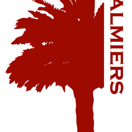 Restaurant Coté Palmiers logo