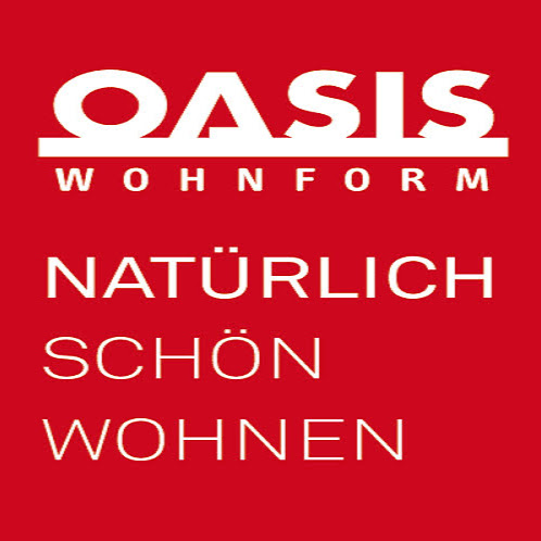 Oasis Wohnform - Bielefeld logo