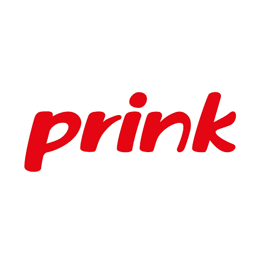 Prink | Cartucce, toner e stampanti – TORINO logo