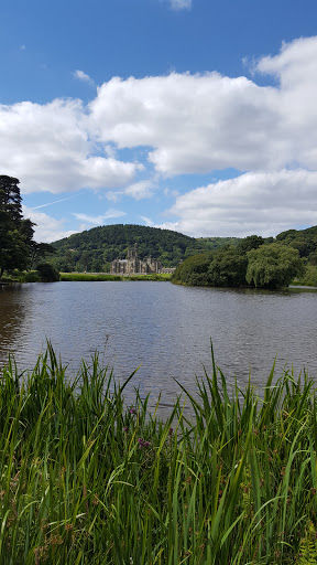 Margam Castle