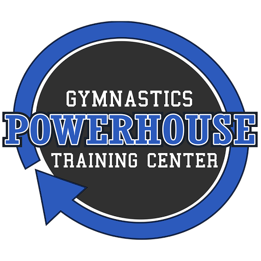 Powerhouse TnT Gymnastics logo