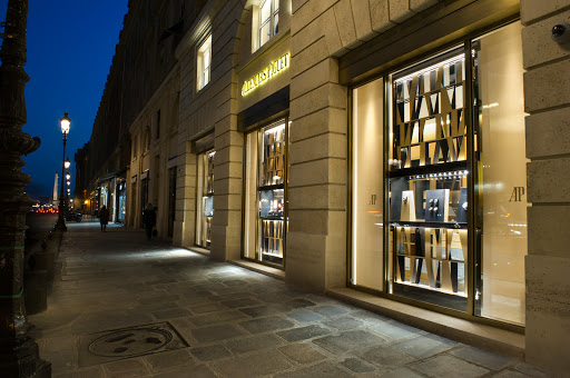 Audemars Piguet Boutique Paris Rue Royale