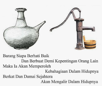 Cerita Inspirasi Sahabat Penyejuk Hati