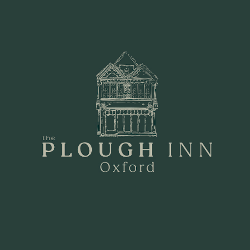 The Plough at 38 logo