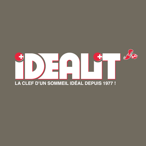 Idealit S.à r.l. logo