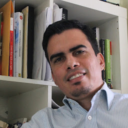 Jose Pena's user avatar