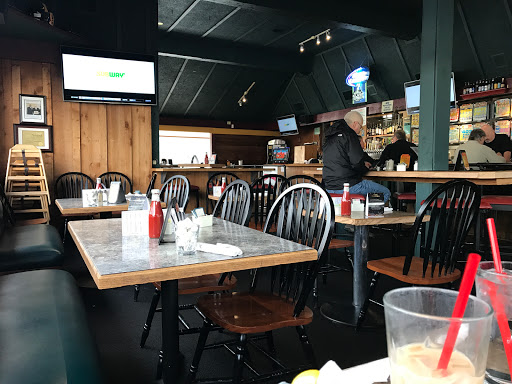 Bar & Grill «The Game Neighborhood Grill & Bar», reviews and photos, 13510 100th Ave NE, Kirkland, WA 98034, USA