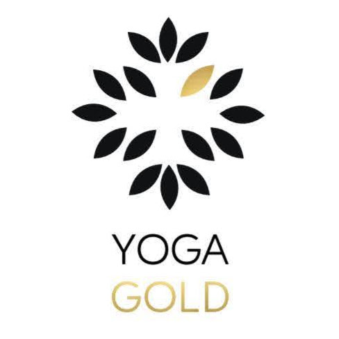 Yoga Gold logo