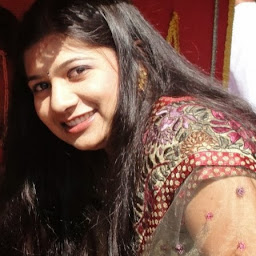 Trupti Katkar