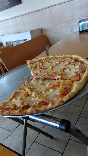 Pizza Restaurant «Paesanos Pizzeria», reviews and photos, 10 S Main St, Liberty, NY 12754, USA
