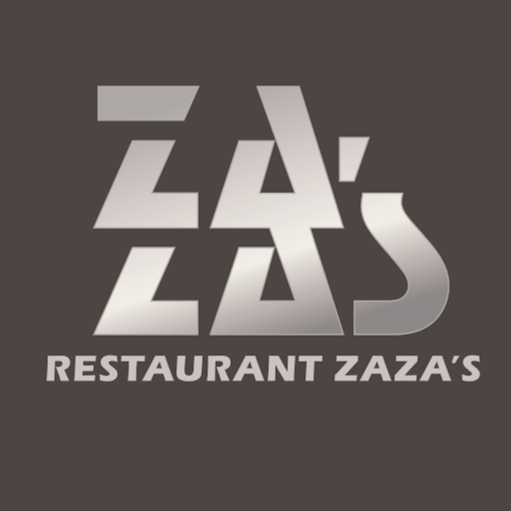 Restaurant Zaza's logo