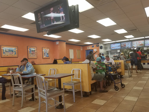 Fast Food Restaurant «Burger King», reviews and photos, 1886 3rd Ave, New York, NY 10029, USA