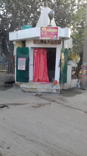 Mata Temple, 2, Bank Wali Gali Shiv Nagar Amritsar, Bank Wali Gali, Shiv Nagar Amritsar, Ram Nagar Colony, Amritsar, Punjab 143001, India, Hindu_Temple, state PB